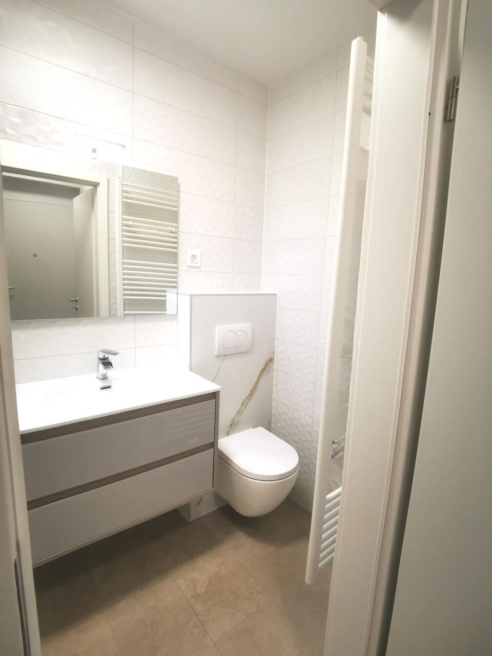 Квартира в Любляне, Словения, 30 м² - фото 5