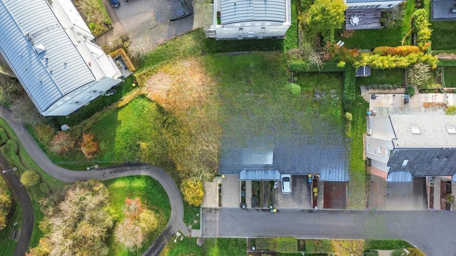 Квартира в Люксембурге, Люксембург, 141 м² - фото 5