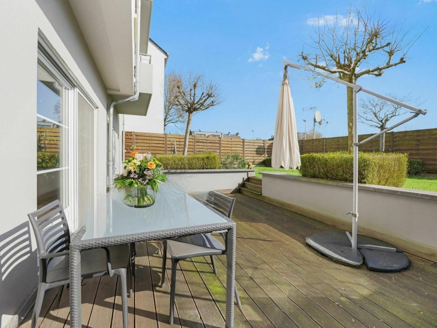 Квартира в Люксембурге, Люксембург, 146 м² - фото 5