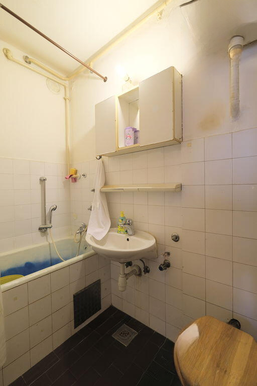 Квартира в Любляне, Словения, 62 м² - фото 5