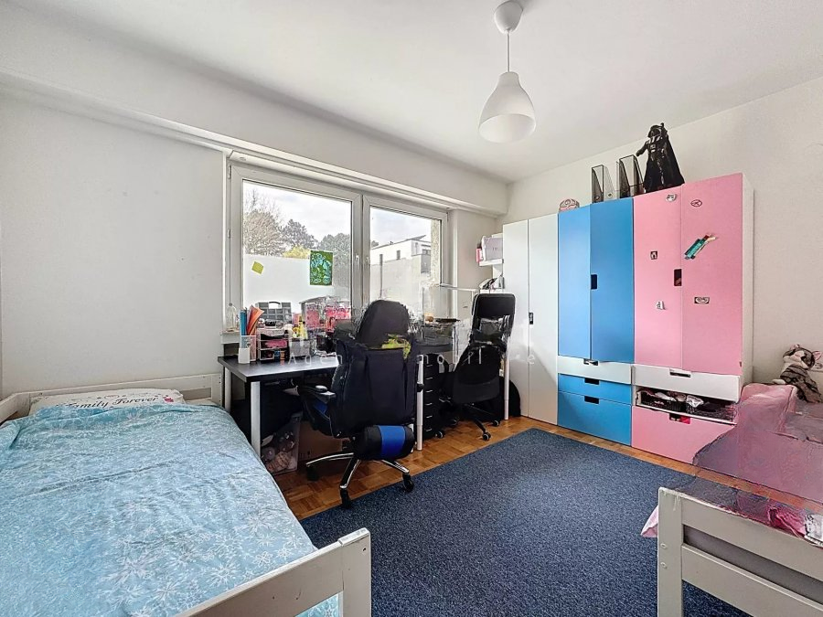 Квартира в Люксембурге, Люксембург, 88 м² - фото 5