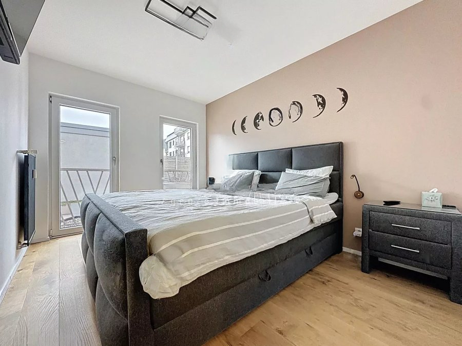 Квартира в Люксембурге, Люксембург, 87 м² - фото 5