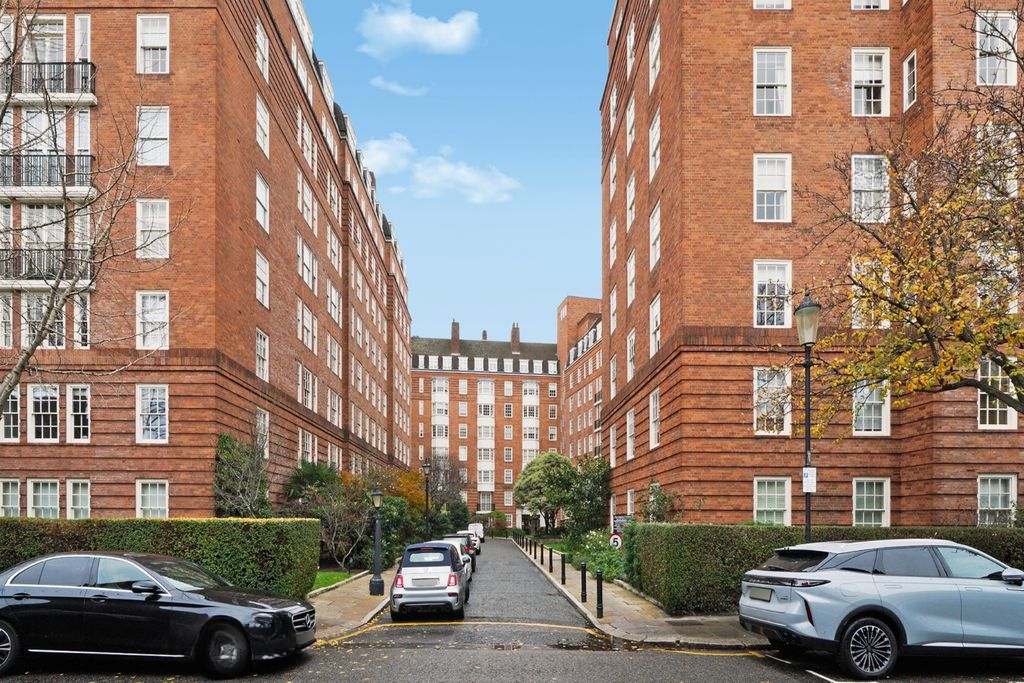 Квартира в Лондоне, Великобритания, 89 м² - фото 5