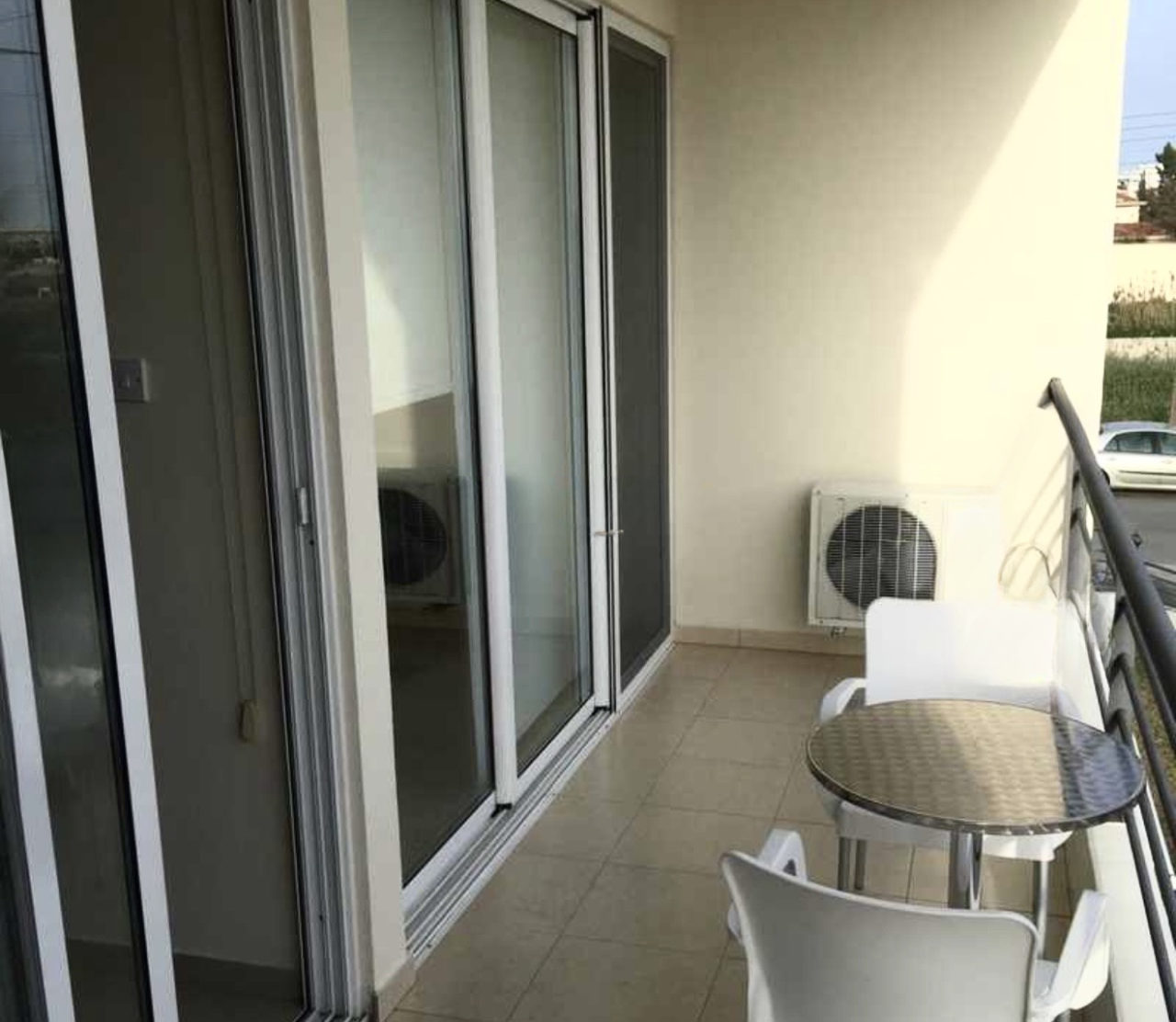 Квартира в Ларнаке, Кипр, 55 м² - фото 5