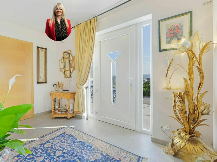 Квартира в Гревенмахере, Люксембург, 176 м² - фото 5