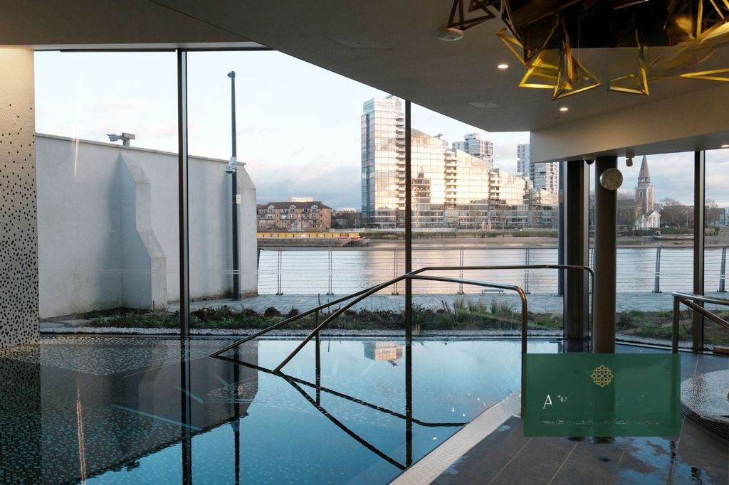 Квартира в Лондоне, Великобритания, 162 м² - фото 5