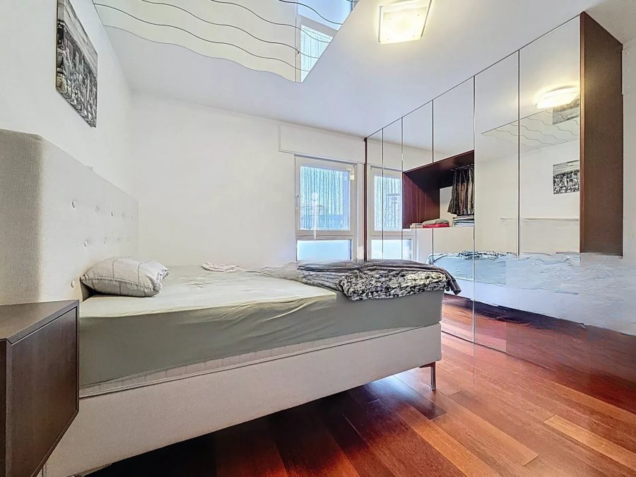 Квартира в Люксембурге, Люксембург, 95 м² - фото 5