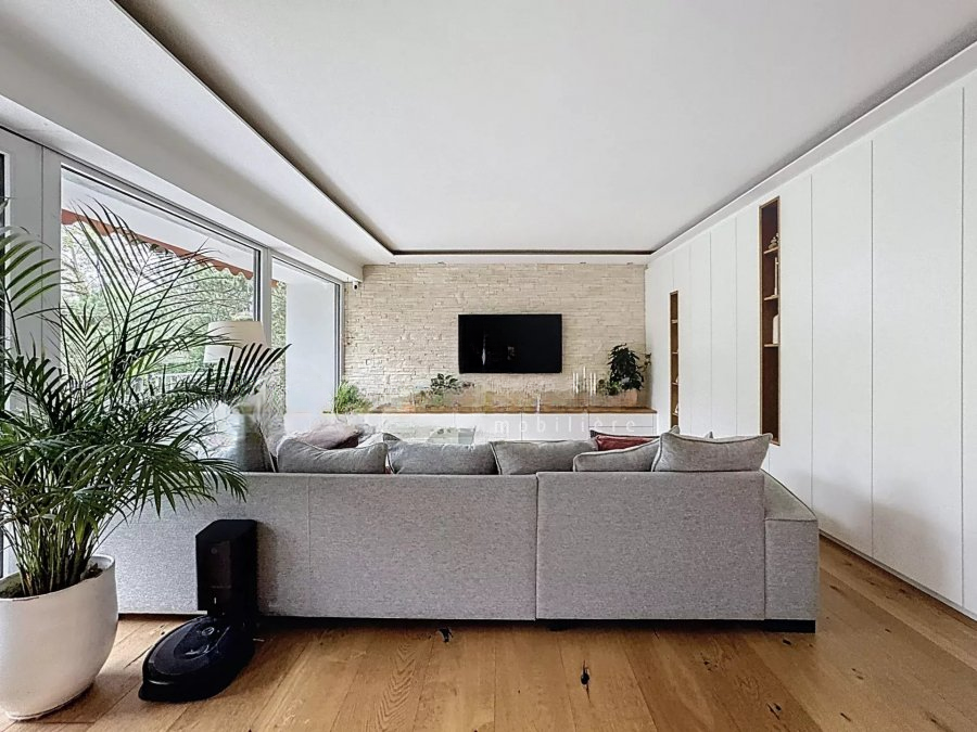 Квартира в Люксембурге, Люксембург, 105 м² - фото 5