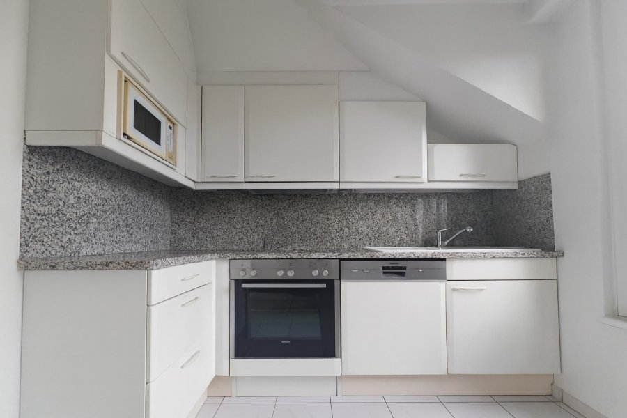 Квартира в Люксембурге, Люксембург, 90 м² - фото 5