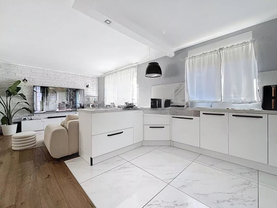 Квартира в Люксембурге, Люксембург, 79 м² - фото 5