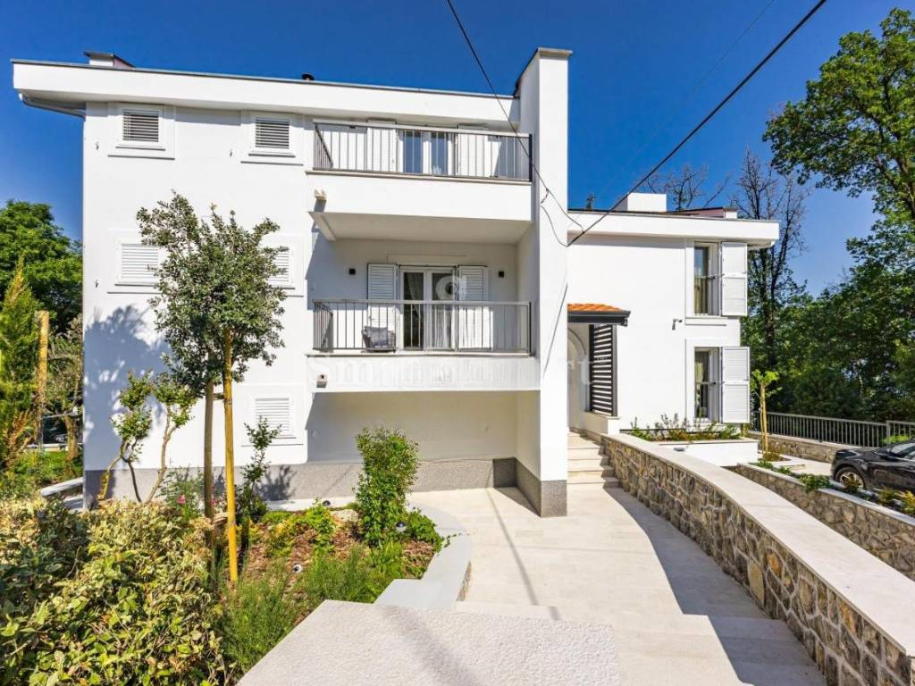 Дом в Опатии, Хорватия, 313 м² - фото 5