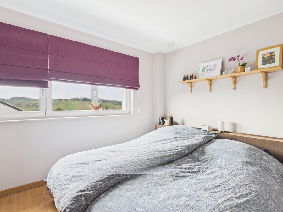 Квартира в Гревенмахере, Люксембург, 140 м² - фото 5