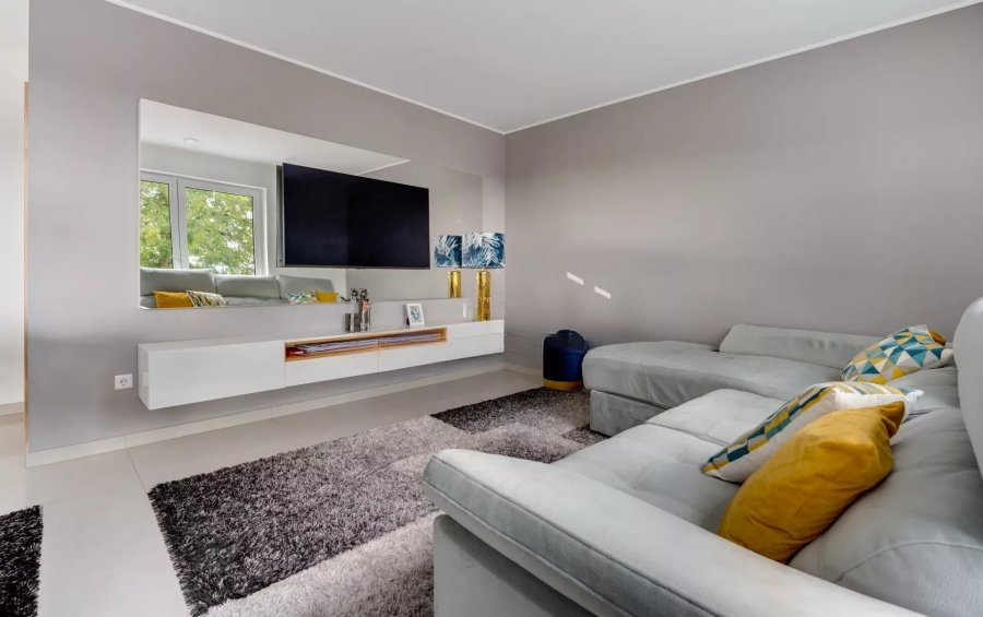 Квартира в Дикирхе, Люксембург, 170 м² - фото 5