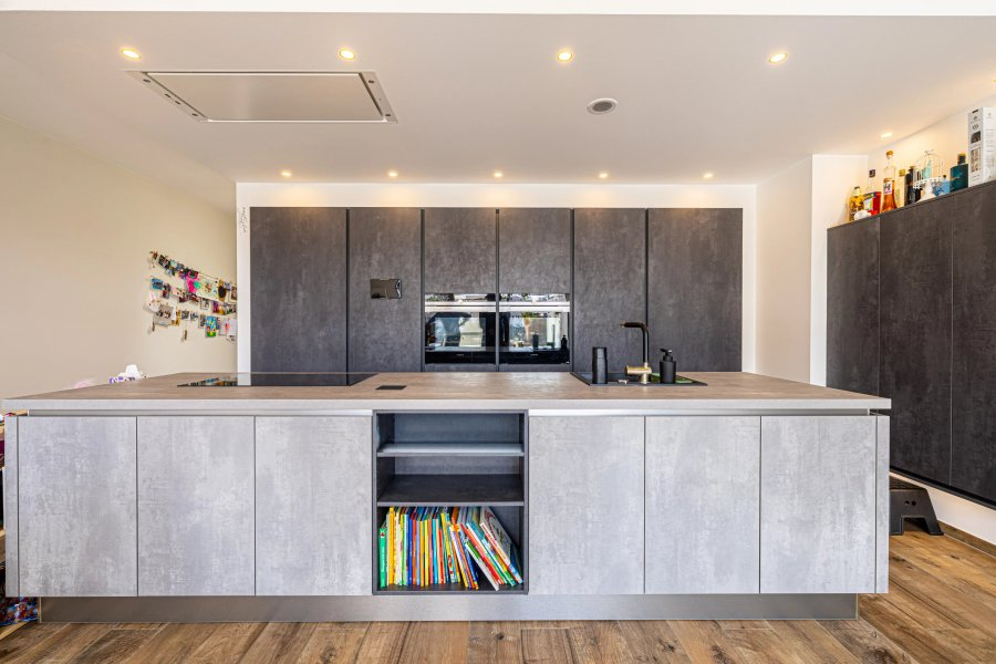 Квартира в Люксембурге, Люксембург, 168 м² - фото 5