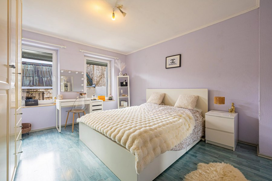 Квартира в Люксембурге, Люксембург, 125 м² - фото 5