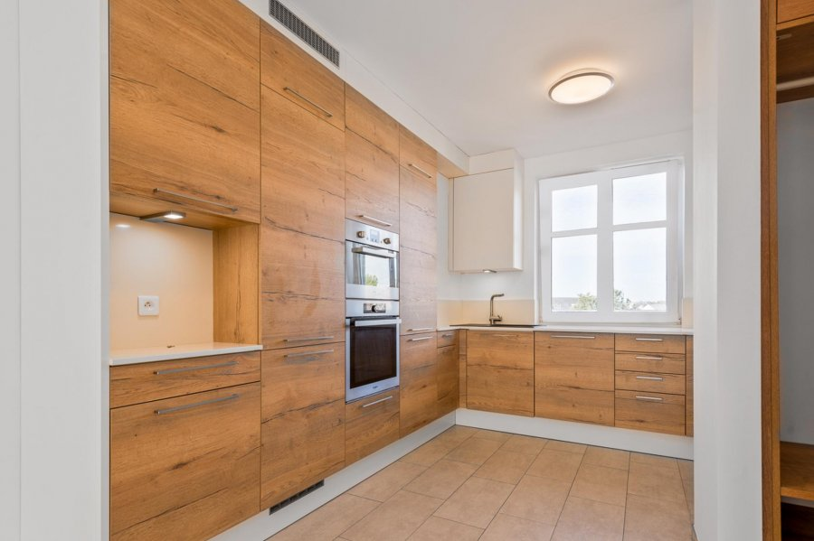 Квартира в Люксембурге, Люксембург, 90 м² - фото 5