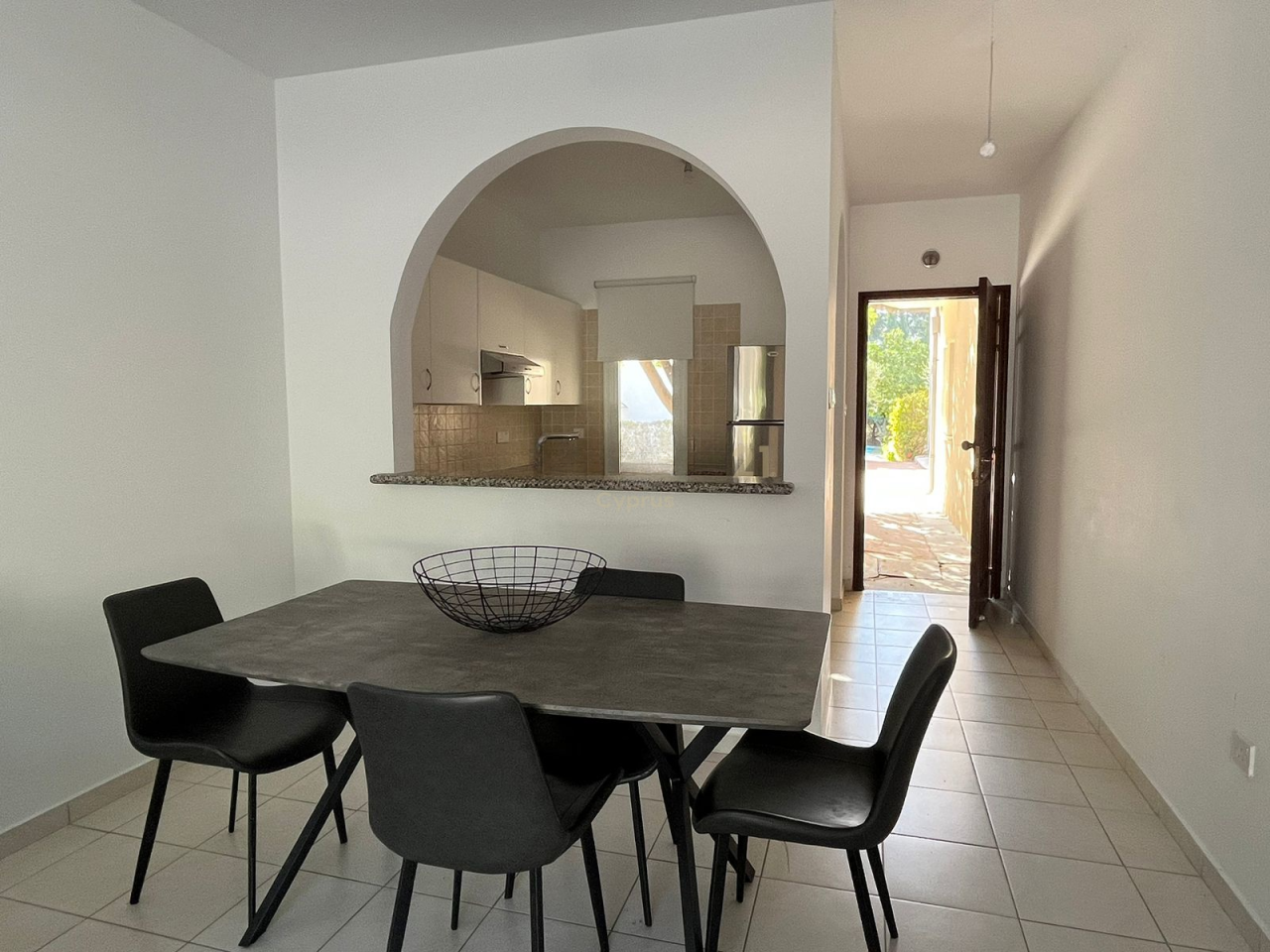 Квартира в Пафосе, Кипр, 82 м² - фото 5