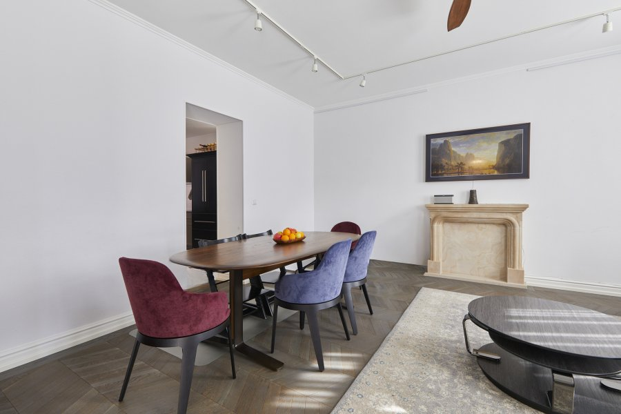 Квартира в Гревенмахере, Люксембург, 120 м² - фото 5