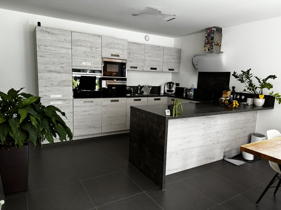 Квартира в Гревенмахере, Люксембург, 105 м² - фото 5