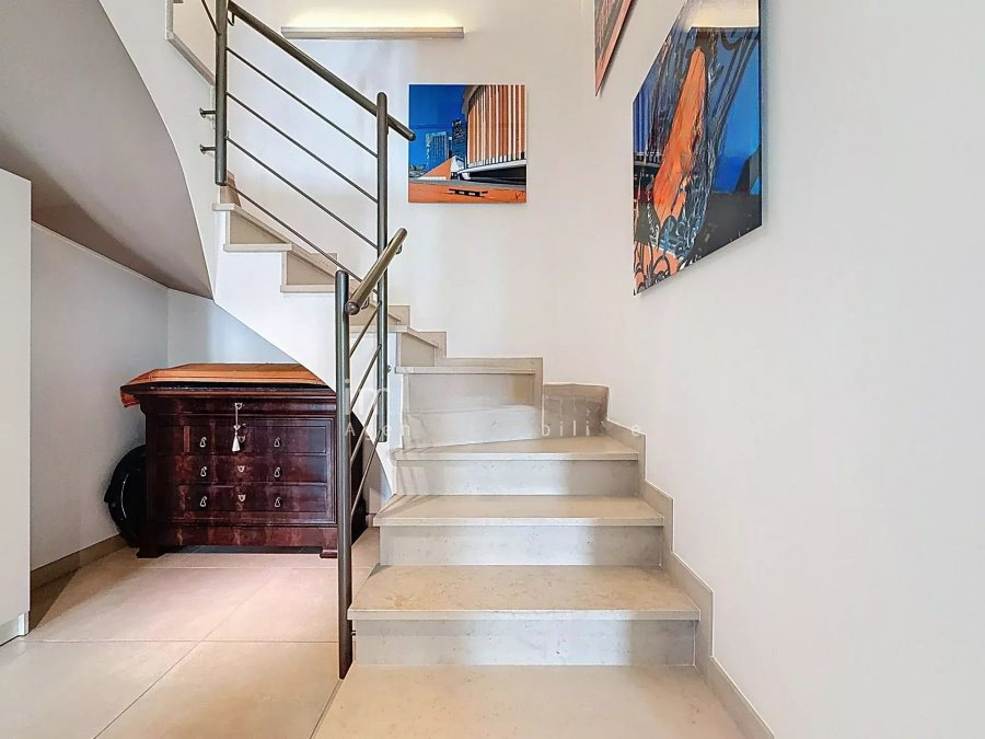 Квартира в Люксембурге, Люксембург, 130 м² - фото 5