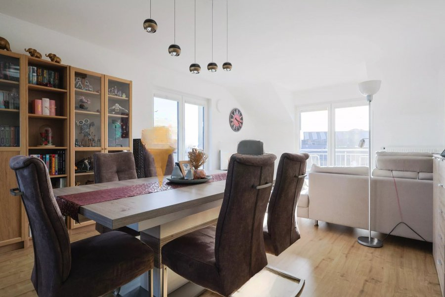 Квартира в Люксембурге, Люксембург, 92 м² - фото 6