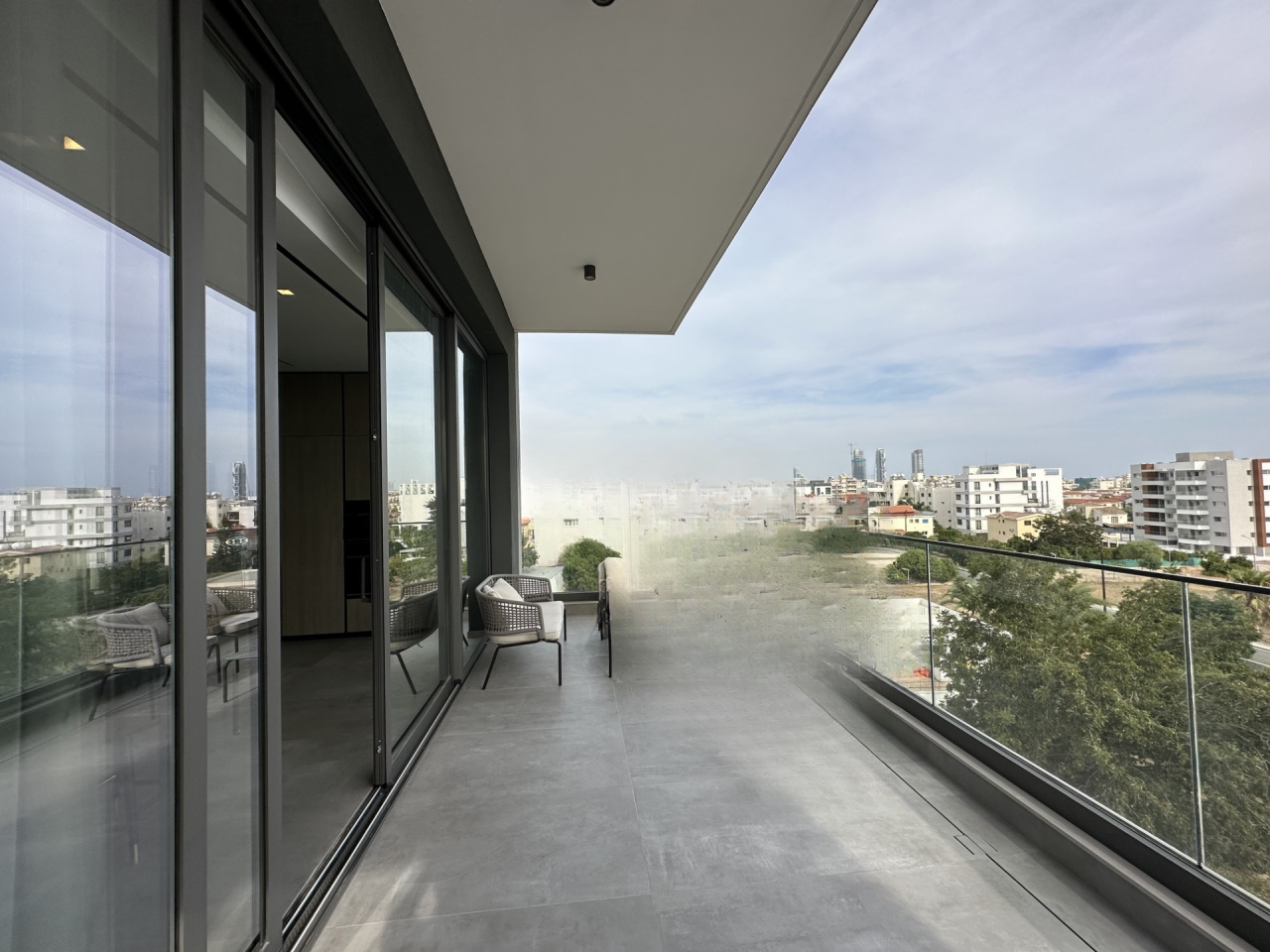 Квартира в Айос-Атанасиосе, Кипр, 134 м² - фото 6