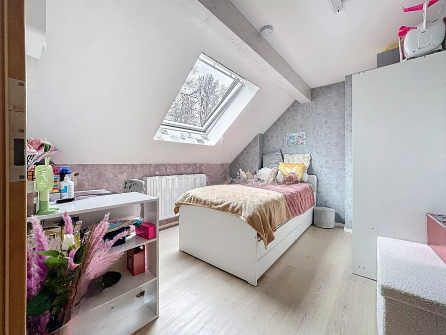 Квартира в Гревенмахере, Люксембург, 116 м² - фото 6