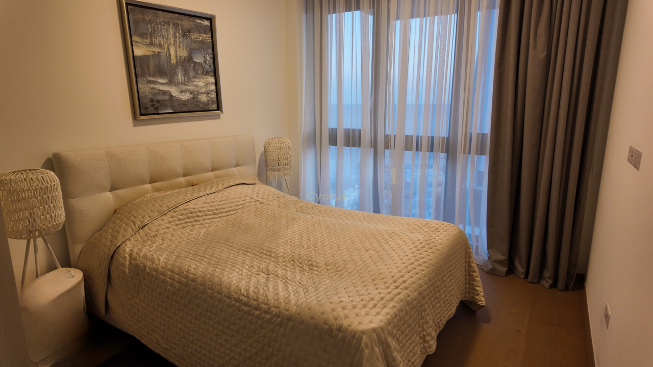 Квартира в Ермасойе, Кипр, 82 м² - фото 6