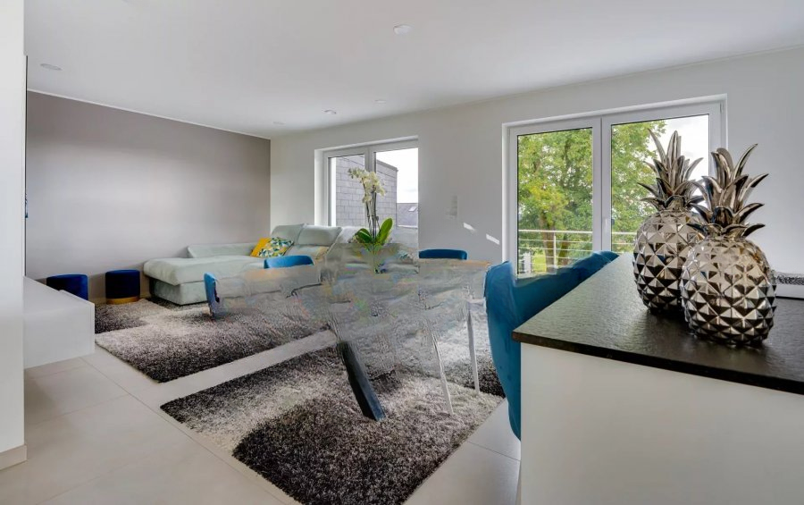 Квартира в Дикирхе, Люксембург, 170 м² - фото 6