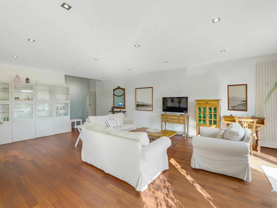 Квартира в Люксембурге, Люксембург, 146 м² - фото 6