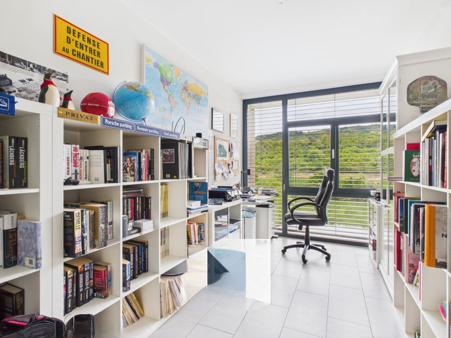 Квартира в Гревенмахере, Люксембург, 153 м² - фото 6