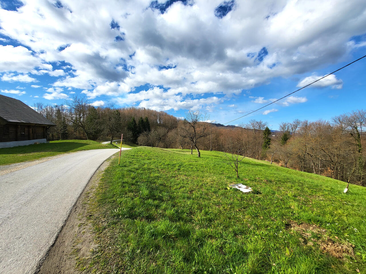 Ферма в Лашко, Словения, 117 000 м² - фото 6