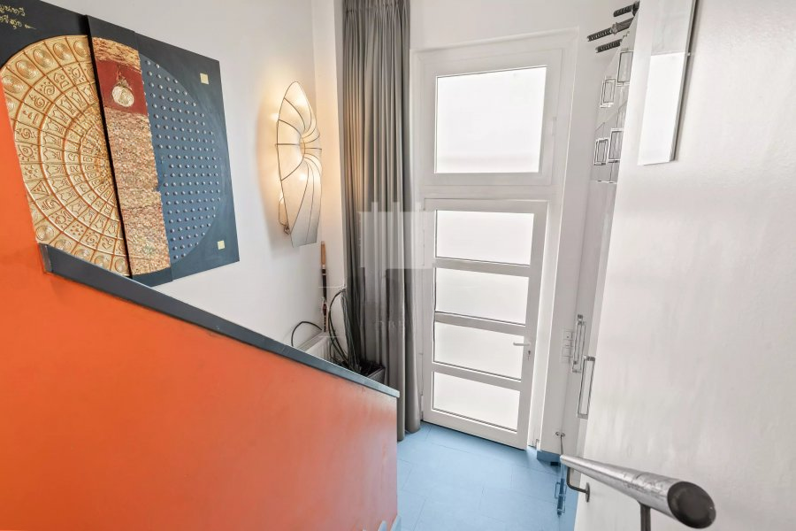 Квартира в Люксембурге, Люксембург, 141 м² - фото 6