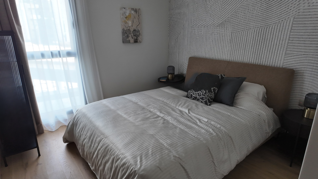 Квартира в Лимасоле, Кипр, 51 м² - фото 6