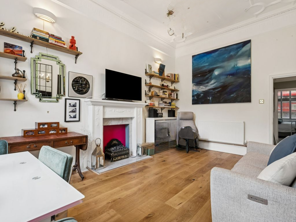 Квартира в Лондоне, Великобритания, 81 м² - фото 6