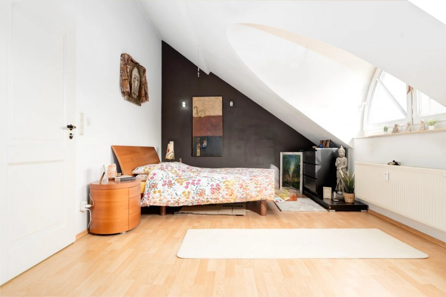 Квартира в Люксембурге, Люксембург, 100 м² - фото 6