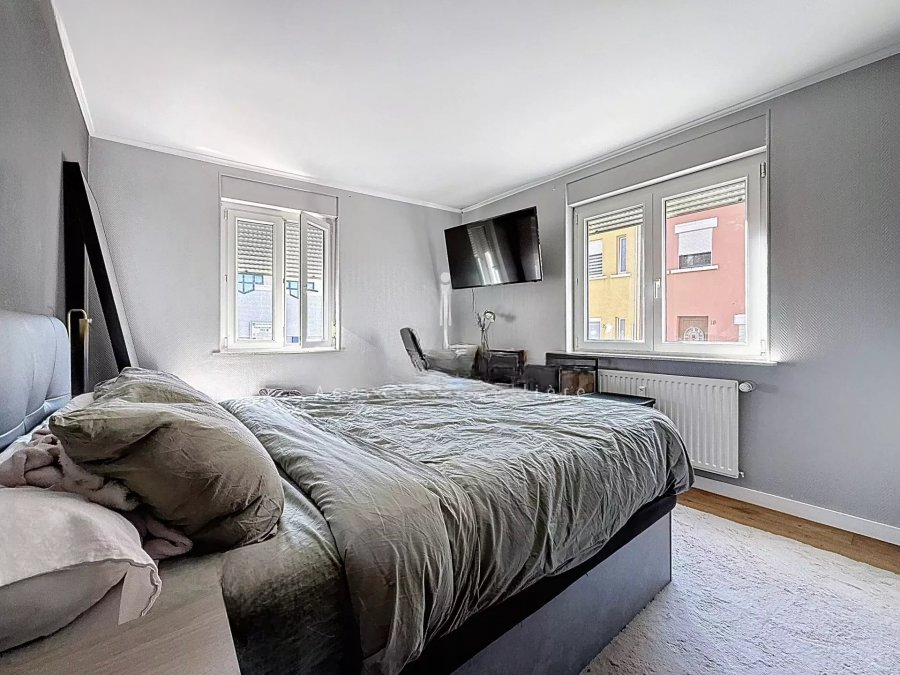 Квартира в Люксембурге, Люксембург, 79 м² - фото 6