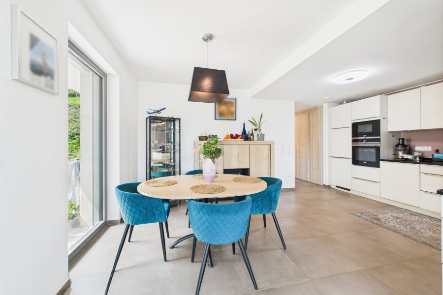 Квартира в Люксембурге, Люксембург, 111 м² - фото 6