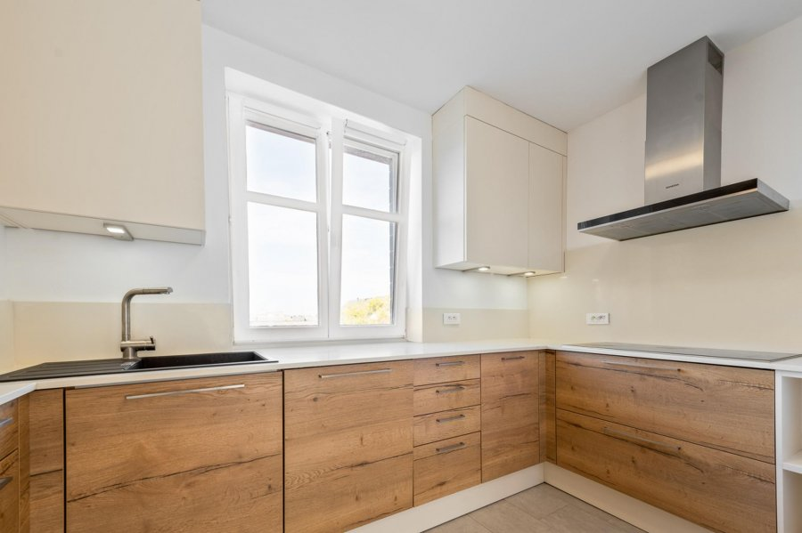 Квартира в Люксембурге, Люксембург, 90 м² - фото 6