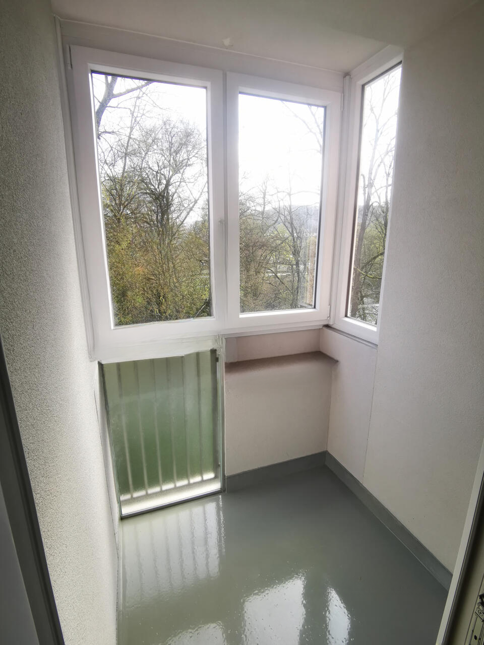 Квартира в Любляне, Словения, 30 м² - фото 6