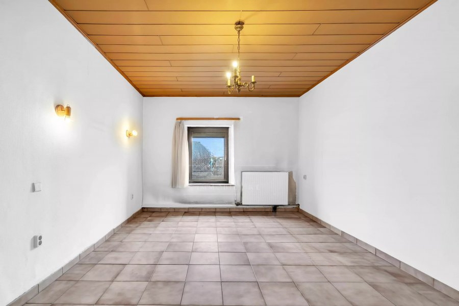 Квартира в Люксембурге, Люксембург, 167 м² - фото 6