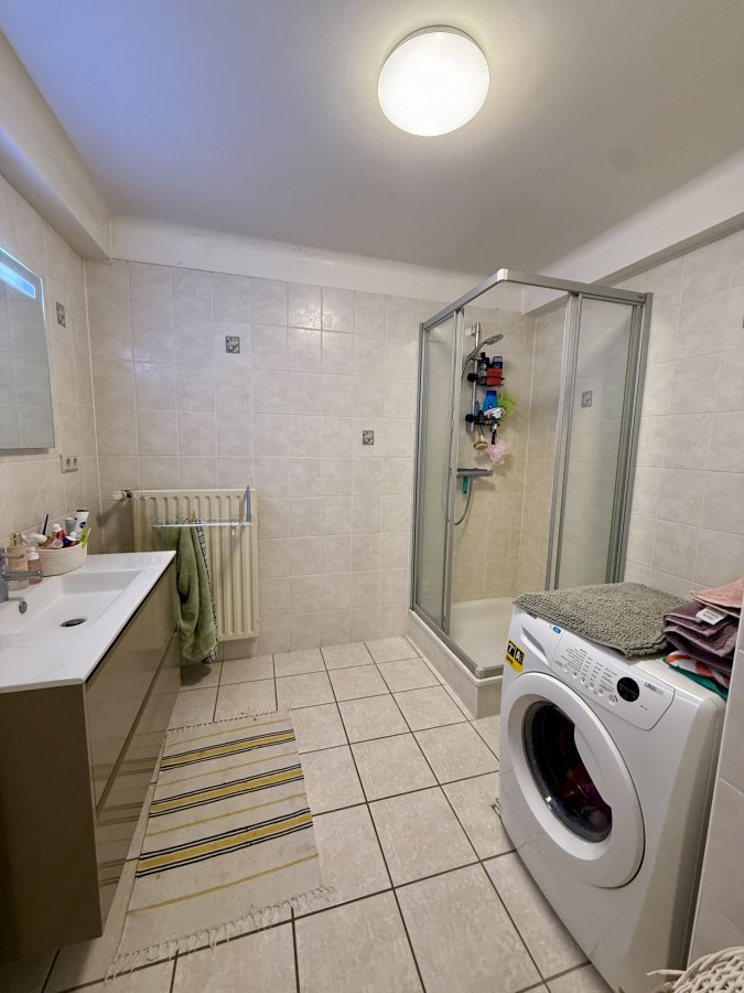 Квартира в Люксембурге, Люксембург, 84 м² - фото 6