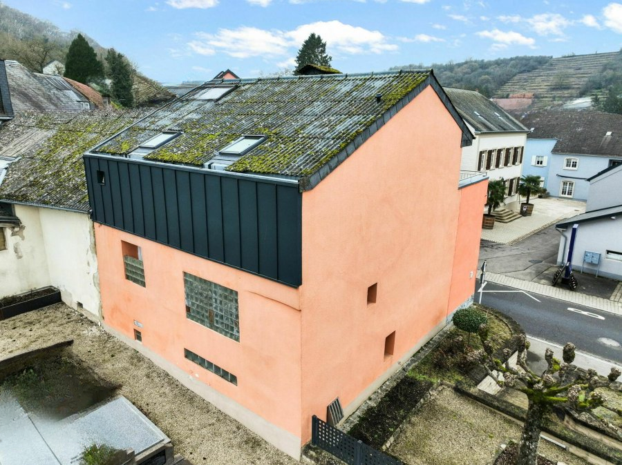 Квартира в Люксембурге, Люксембург, 250 м² - фото 6