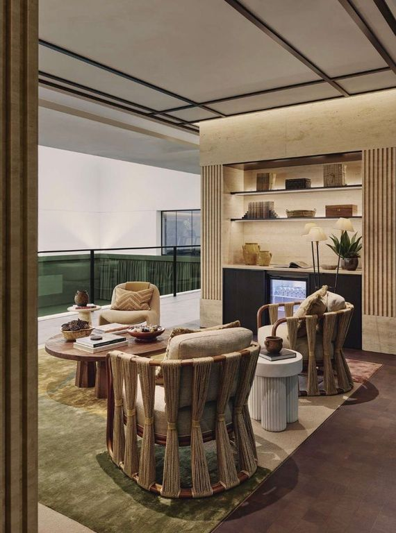 Квартира в Лондоне, Великобритания, 87 м² - фото 6