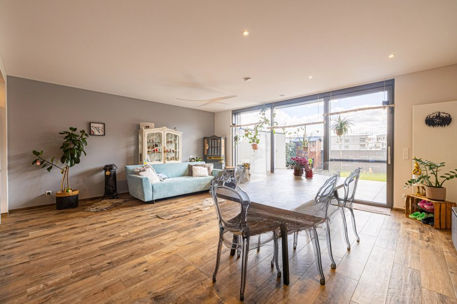 Квартира в Люксембурге, Люксембург, 168 м² - фото 6