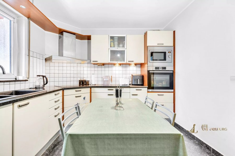 Квартира в Люксембурге, Люксембург, 80 м² - фото 6