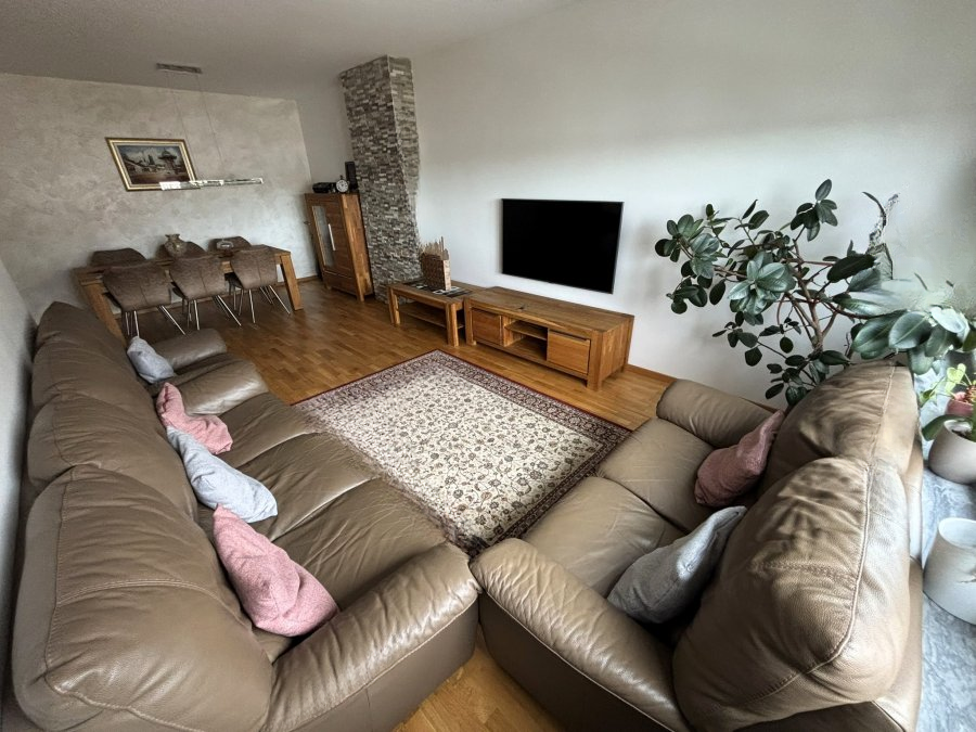 Квартира в Люксембурге, Люксембург, 200 м² - фото 6