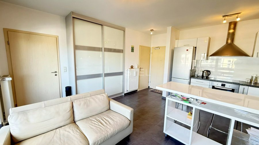 Квартира в Люксембурге, Люксембург, 46 м² - фото 6