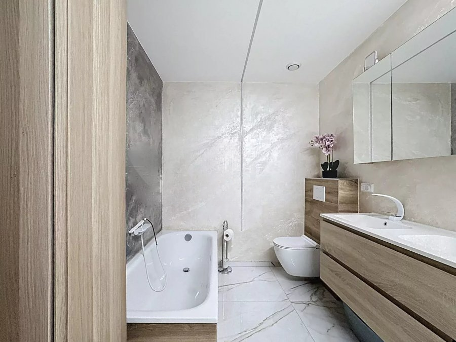 Квартира в Люксембурге, Люксембург, 110 м² - фото 6