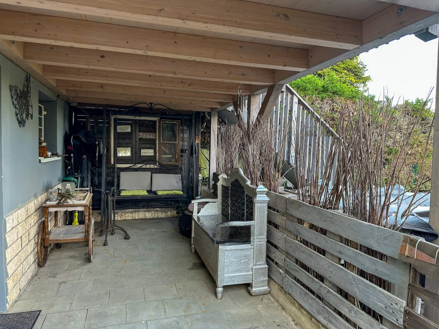 Квартира в Люксембурге, Люксембург, 200 м² - фото 6